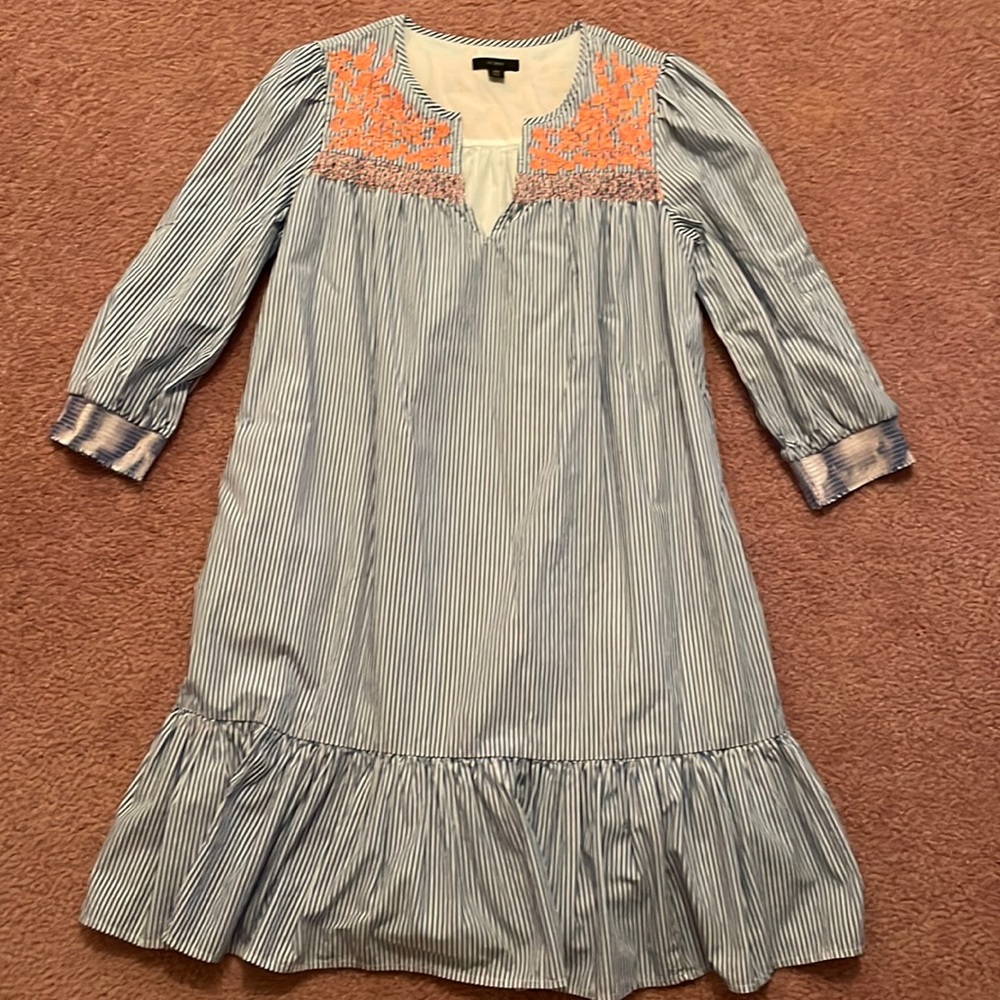 J Crew Dress